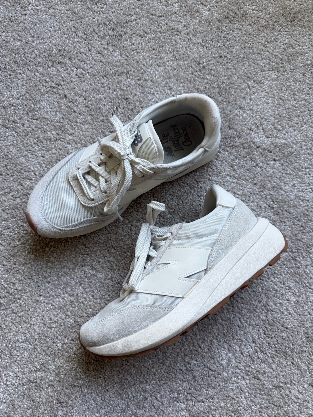 New Balance Women’s 370 Sneaker